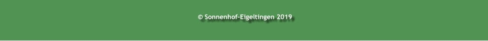 © Sonnenhof-Eigeltingen 2019